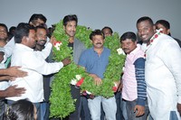 Rowdy Pressmeet at Mallikarjuna Theatre